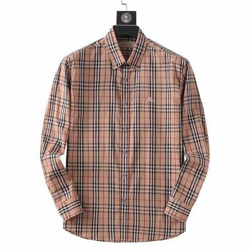 Burberry Men's Shirts 348